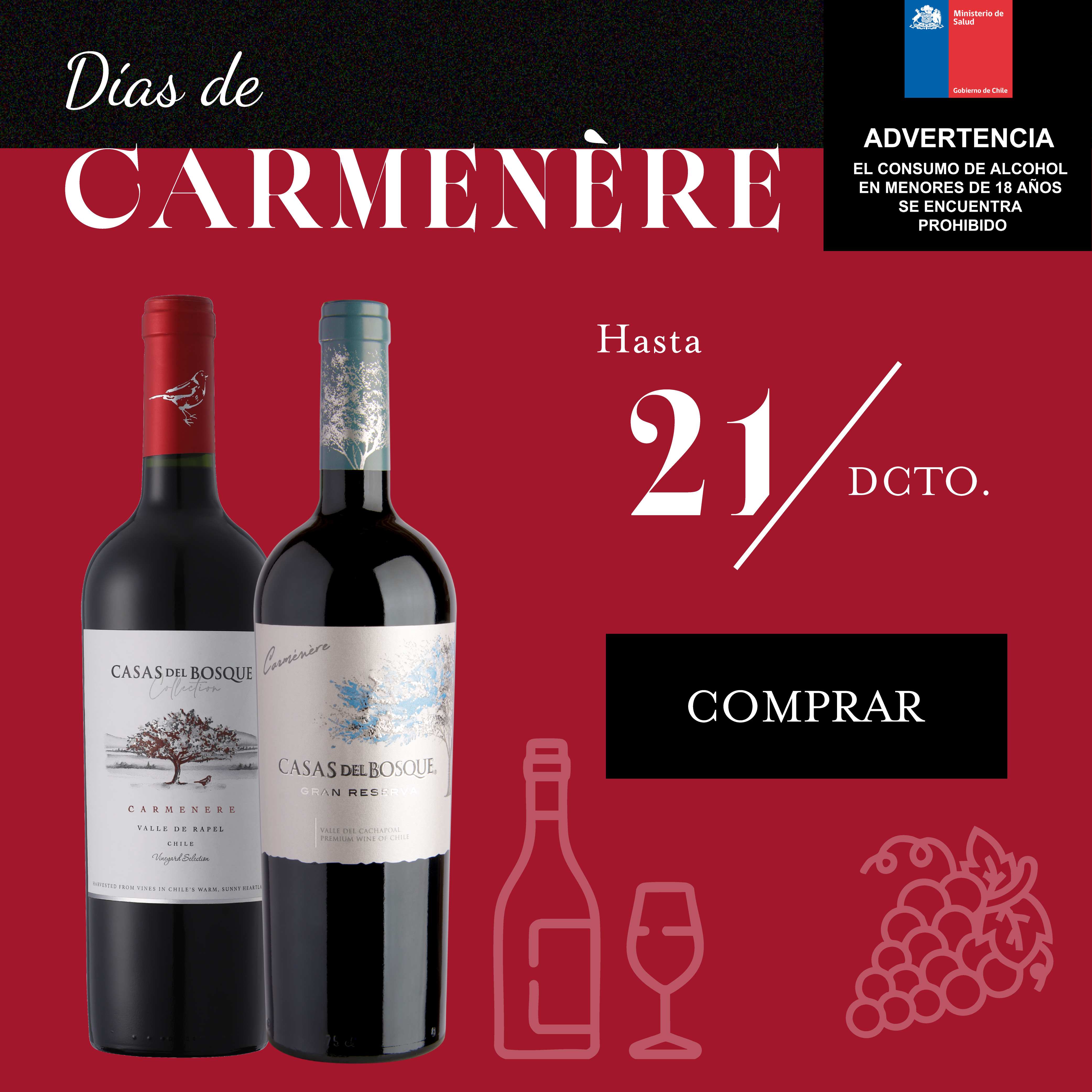 carmenere